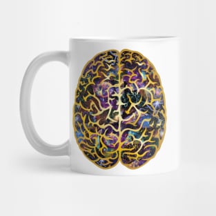 Neuropsychology Mug